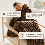 The Dreamer Blanket