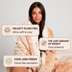 The Dreamer Blanket