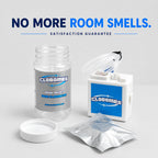 Clobombs™ Room Reset Kit