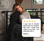 The Dreamer Blanket